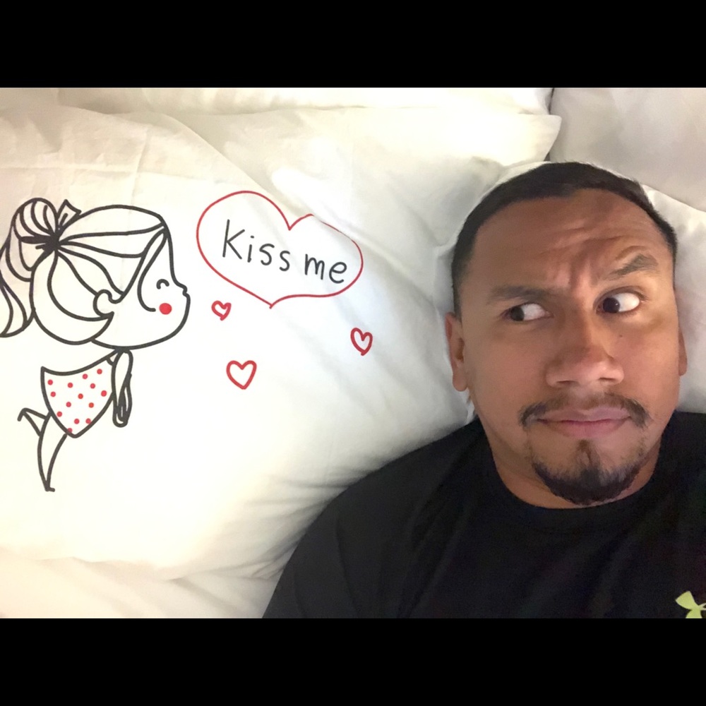 Meet your Posher, Mario